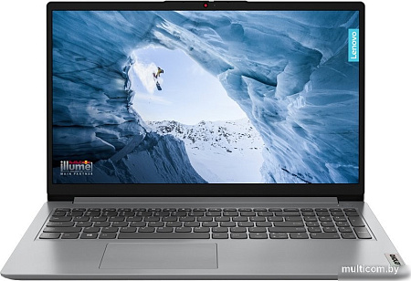 Ноутбук Lenovo IdeaPad 1 15IAU7 82QD00EJUE