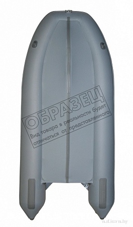 Моторно-гребная лодка Мнев и Ко Кайман N-330 Light