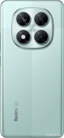 Xiaomi Redmi Note 14 Pro 5G 8GB/256GB международная версия (зеленый)