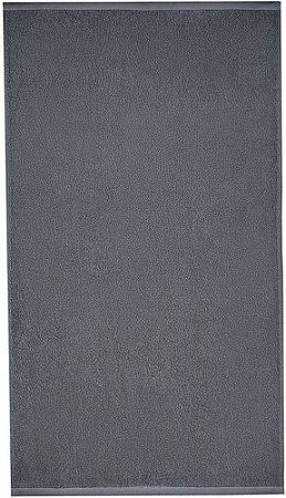 Полотенце Sofi De MarkO Preston 50х90 ПЛ-ПР-50х90ан (антрацитовый)