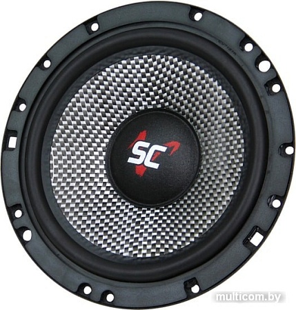 Мидбас KICX Sound Civilization GF165.5