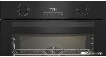 Электрический духовой шкаф BEKO BBIR13301BC