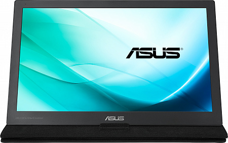 Монитор ASUS MB169C+