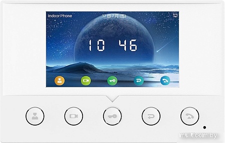 Монитор Fanvil i51W