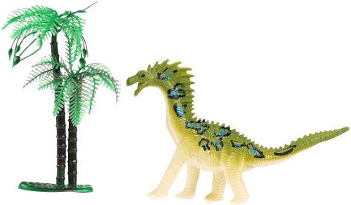 Набор солдатиков Играем вместе Солдатики военные с динозавром ZY1194542-R