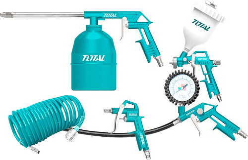 Total TATK051 (пневмоинструмент)