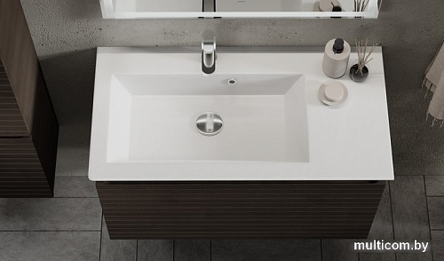 Raval Тумба под умывальник Meier 85 Mer.01.85/P/K/RL