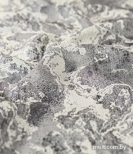 Штора Legrand Карара 1.5x2.6 м (серый)