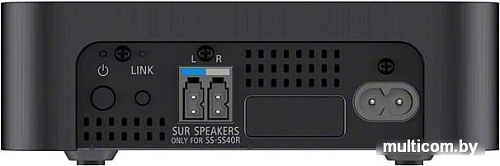 Саундбар Sony HT-S40R