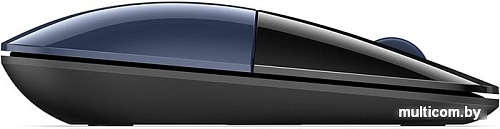 Мышь HP Z3700 (lumiere blue)