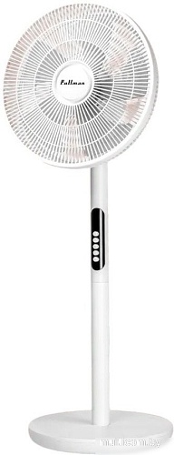 Вентилятор Pullman PL-600 (белый)