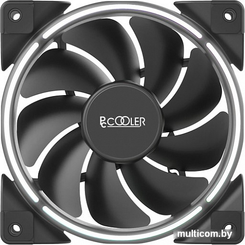 Кулер для процессора PCCooler GI-AL120C Corona W