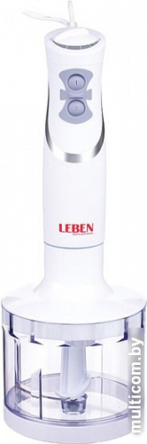 Погружной блендер Leben 269-032