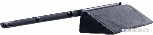 Чехол для планшета Cooler Master Yen Folio for iPad mini Black (C-IPMF-CTYF-KK)