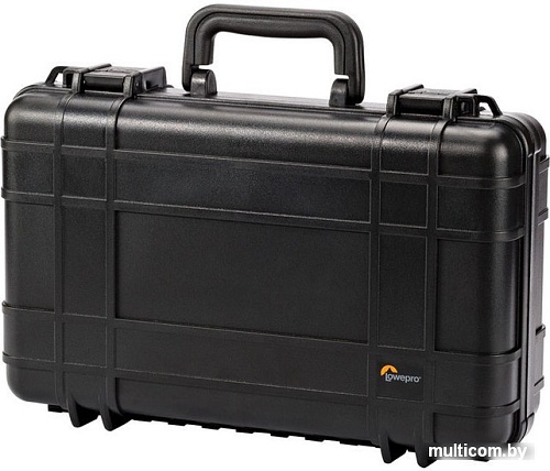 Кейс Lowepro Hardside 200 Video