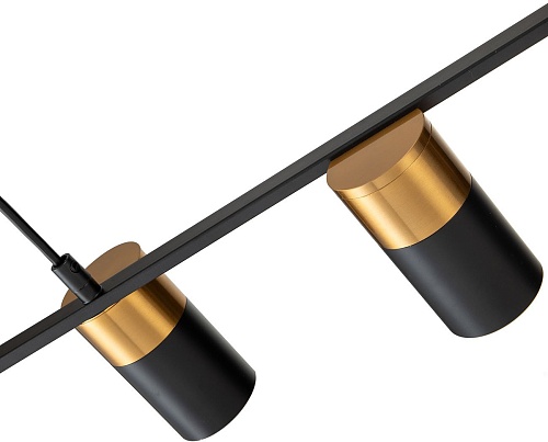 Подвесная люстра Indigo Light Liberta V000147