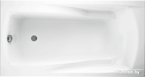 Ванна Cersanit Zen 180x85
