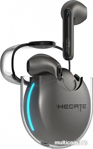 Наушники Edifier Hecate GM5 (серый)