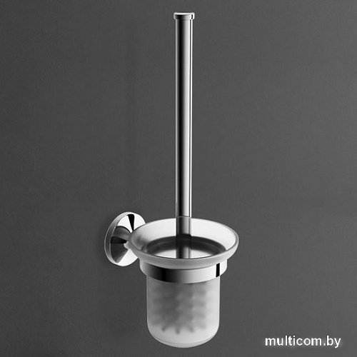 Ершик для трапов и труб Art&Max Bohemia AM-E-4281-Cr