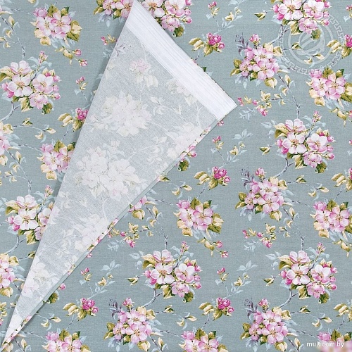 АртПостель Живопись для гостиной с подхватом Ш.145.260