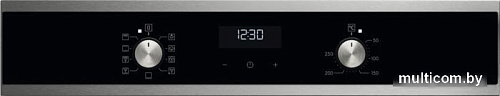 Электрический духовой шкаф Electrolux SteamBake PRO 600 EOD5C70BX