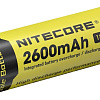 Аккумулятор Nitecore NL1826