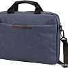 Сумка PortCase KCB-164 (синий)