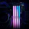 Оперативная память Kingston FURY Renegade RGB 2x16ГБ DDR5 7600МГц KF576C38RSAK2-32