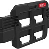 Платформа для фиксации на рейлингах Milwaukee 4932498648