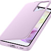Чехол для телефона Samsung Smart View Wallet Case Galaxy A35 (лавандовый)