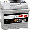 Автомобильный аккумулятор Bosch S5 006 (563401061) 63 А/ч