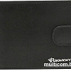 Кошелек Cedar Rovicky R-N992L-VCT (черный)