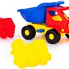 Набор игрушек для песочницы Полесье Кузя-2 №42 2792