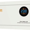 Стабилизатор напряжения Kiper Power Slim 2000 LCD