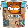 Лак Pinotex Lacker Aqua 10 матовый 1 л