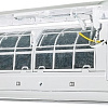 Кондиционер Marsa Astro Plus RK-28MTA4