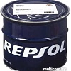 Repsol Смазка техническая Grasa Calcica 2 5кг RP650Q47