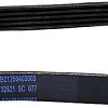 Ремень Белмаш поликлиновой 200J 5PJ508 RR078A