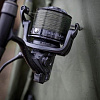 Рыболовная катушка Okuma Obsidian Carp OSD12000-35AY