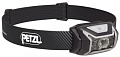 Фонарь Petzl Actik Core New (серый)