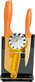 Набор ножей Mercury Bayerhoff BH-5107