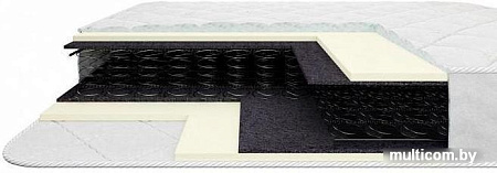 Матрас Armos Kids Balance 90x200 (поликоттон)