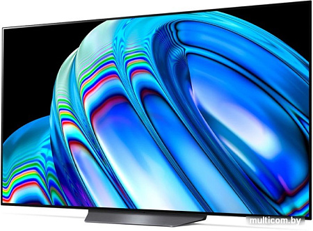 OLED телевизор LG OLED65B2RLA