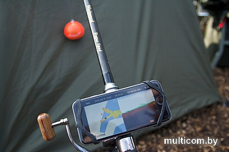 Эхолот Deeper Smart Sonar Pro+