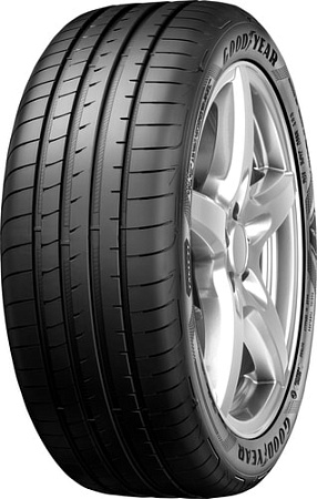 Автомобильные шины Goodyear Eagle F1 Asymmetric 5 245/40R20 99V