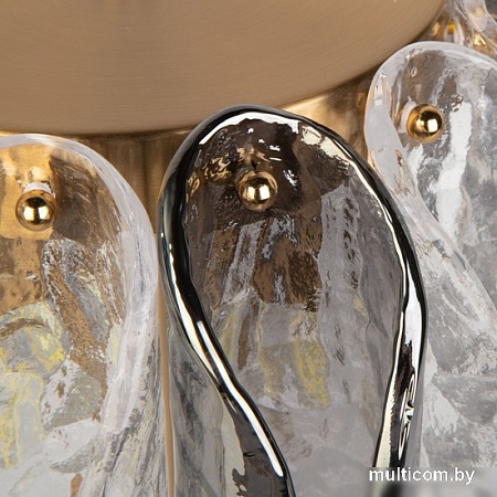 Настольная лампа Bogate's 01125/2