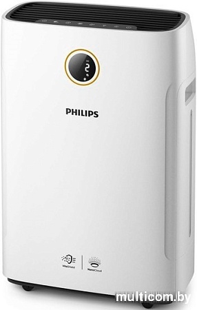 Очиститель и увлажнитель воздуха Philips AC2721/10