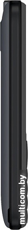 Мобильный телефон Digma Linx B241 (серый)