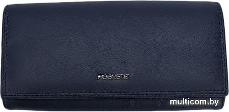 Кошелек Poshete 827-4064-NAV (морской)