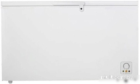 Морозильный стол Gorenje FH44APW